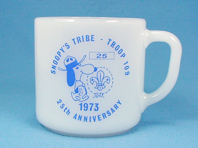������̵���ۡ��ե��ǥ�롡SNOOPY ���̡��ԡ���SNOOPY'S TRIBE - TROOP 109