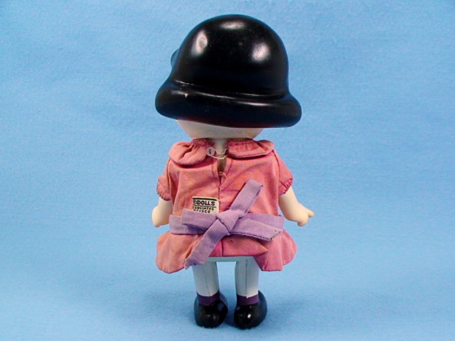 ӥơ Determined 1968ǯ 롼 Pocket Doll ե