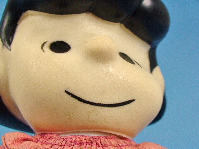 ӥơ Determined 1968ǯ 롼 Pocket Doll ե