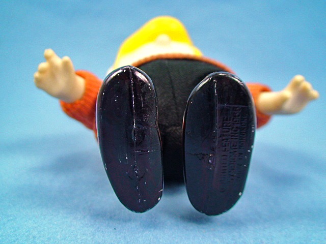 ӥơ Determined 1968ǯ  Pocket Doll ե