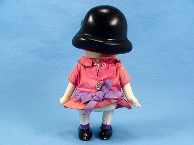 ӥơ Determined 1968ǯ 롼 Pocket Doll ե