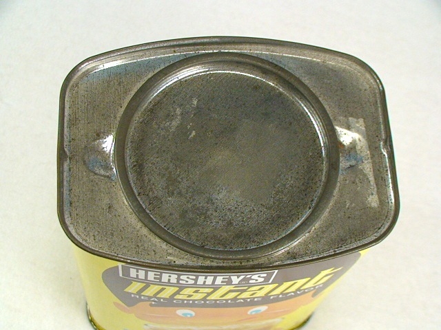 ӥơHershey's 70' Instant Tin Can ϡƥ