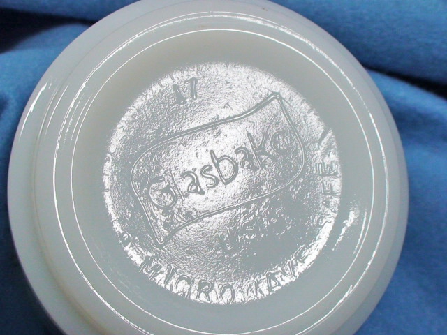 ���饹�٥�����GLASBAKE��GRANMA�����Ф������