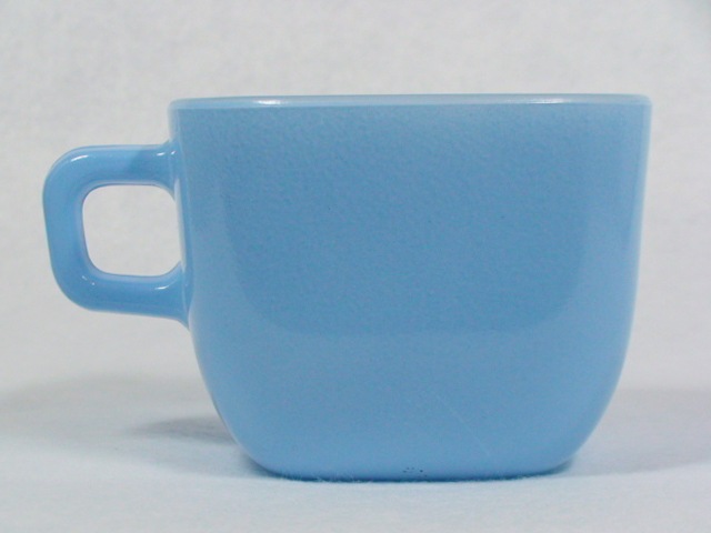 ���饹�٥�����GLASBAKE��Lipton soup Mug  ��ץȥ󥹡��ץޥ����֥롼