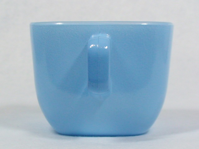 ���饹�٥�����GLASBAKE��Lipton soup Mug  ��ץȥ󥹡��ץޥ����֥롼