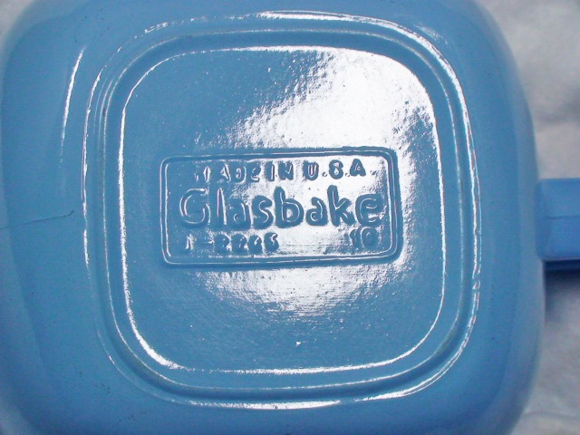 ���饹�٥�����GLASBAKE��Lipton soup Mug  ��ץȥ󥹡��ץޥ����֥롼