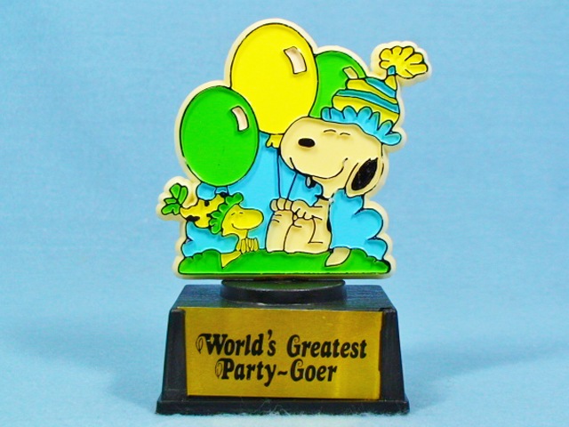 ӥơAviva 197080's ̡ԡ ȥե World's Greatest Party Goer