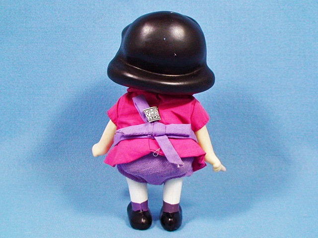 ӥơ Determined 1968ǯ 롼 Pocket Doll ե