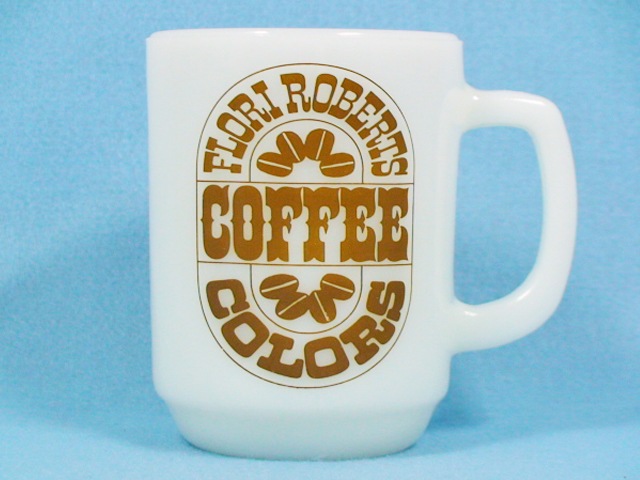 ե䡼󥰡FLORI ROBERTS COFFEE COLORS