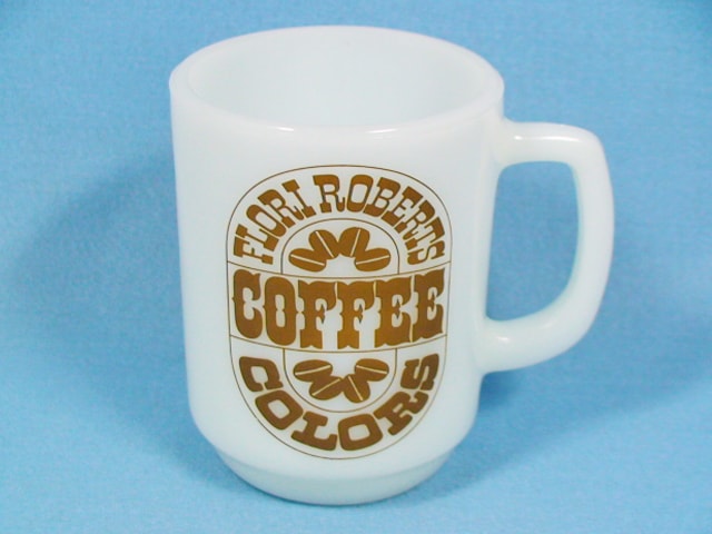 ե䡼󥰡FLORI ROBERTS COFFEE COLORS