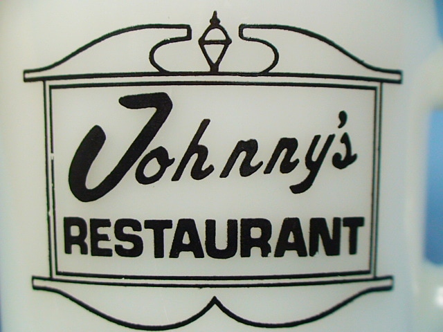 ե䡼 Johnny's Restaurant