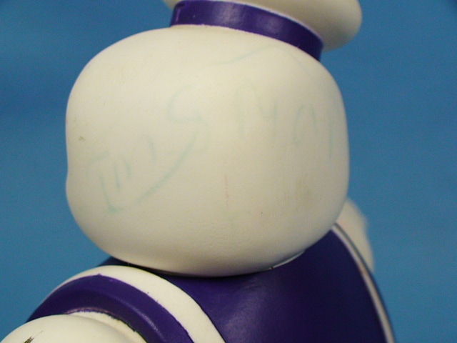 ӥơ1984ǯStay Puft Marshmallow Manޥޥޥ