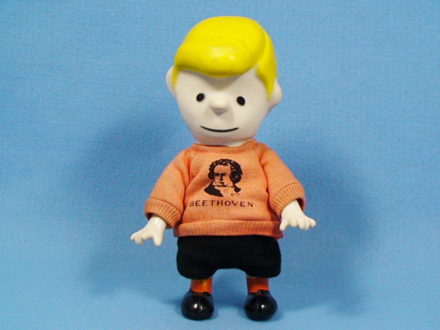 ӥơ Determined 1968ǯ  Pocket Doll ե