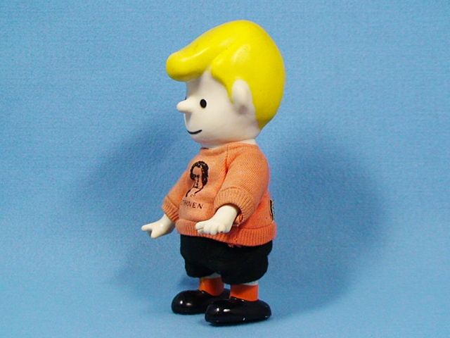 ӥơ Determined 1968ǯ  Pocket Doll ե