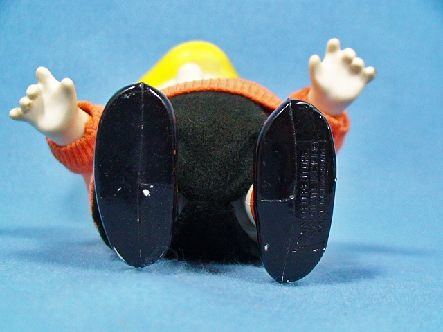 ӥơ Determined 1968ǯ  Pocket Doll ե