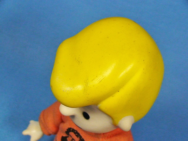 ӥơ Determined 1968ǯ  Pocket Doll ե