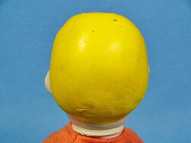 ӥơ Determined 1968ǯ  Pocket Doll ե