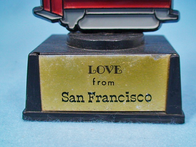 ӥơAviva 197080's ̡ԡ ȥե LOVE from San Francisco