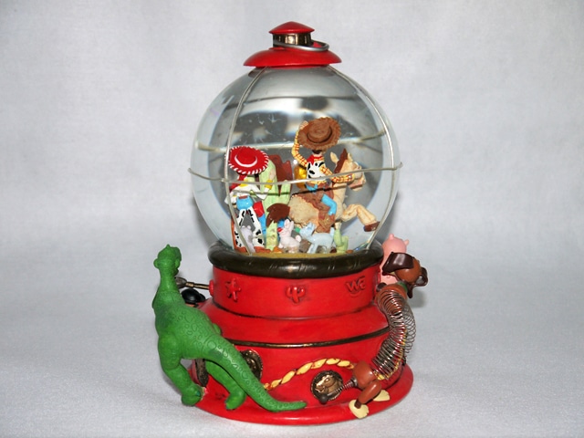 TOY��STORY��2��1999ǯ���ȥ����ȡ��꡼��2���饦��ɥ��å� ���Ρ��������� with �饤��