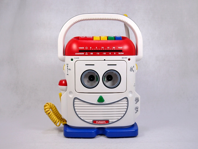 送料無料】TOY STORY 1999年 MR. MIKE トイストーリー2 ミスター
