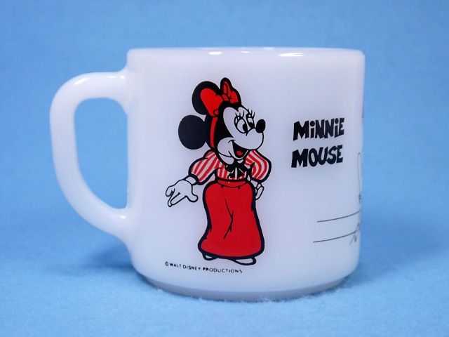 �ե��ǥ�롡Mickey & Minnie �ߥå������ߥˡ�