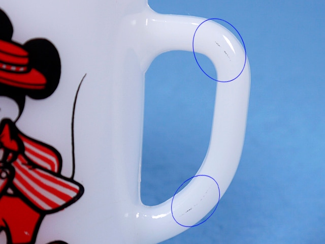 �ե��ǥ�롡Mickey & Minnie �ߥå������ߥˡ�