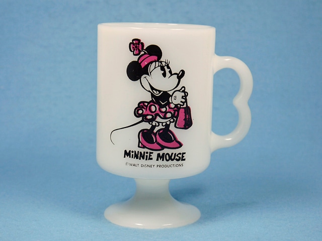 �ե��ǥ�롡Minnie Mouse �ߥˡ��ޥ���