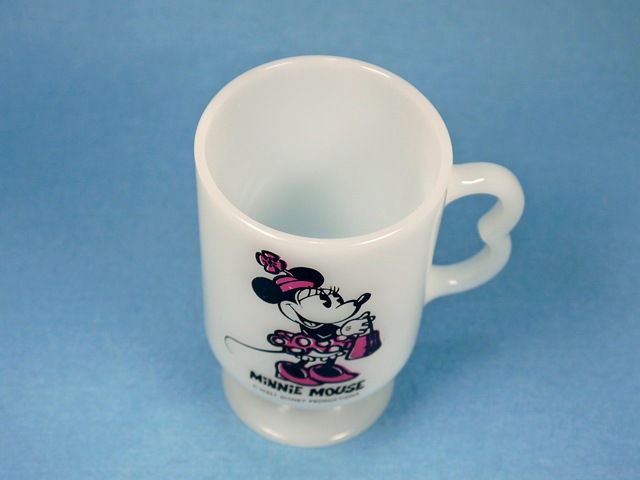 �ե��ǥ�롡Minnie Mouse �ߥˡ��ޥ���