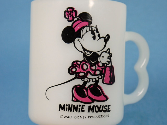 �ե��ǥ�롡Minnie Mouse �ߥˡ��ޥ���