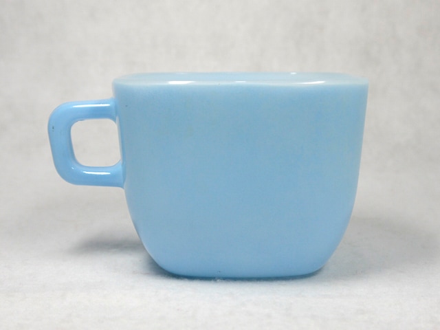 ���饹�٥�����GLASBAKE��Lipton soup Mug  ��ץȥ󥹡��ץޥ����֥롼