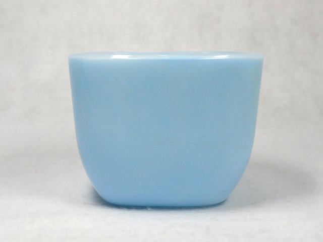 ���饹�٥�����GLASBAKE��Lipton soup Mug  ��ץȥ󥹡��ץޥ����֥롼
