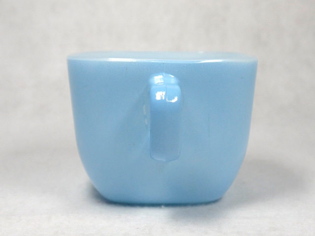 ���饹�٥�����GLASBAKE��Lipton soup Mug  ��ץȥ󥹡��ץޥ����֥롼