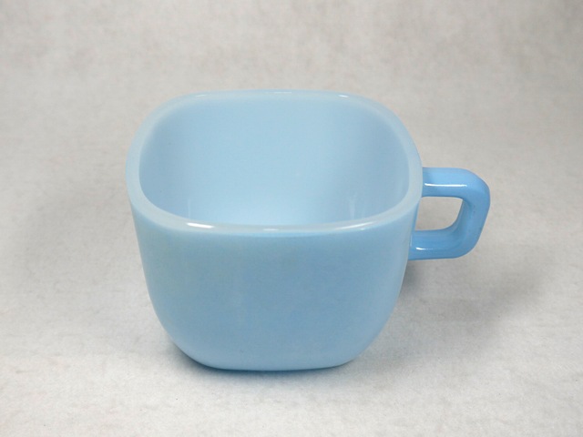 ���饹�٥�����GLASBAKE��Lipton soup Mug  ��ץȥ󥹡��ץޥ����֥롼