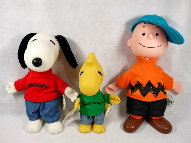 ̵ ӥơ Snoopy̡ԡ  PEANUTS  Doll  6Υå