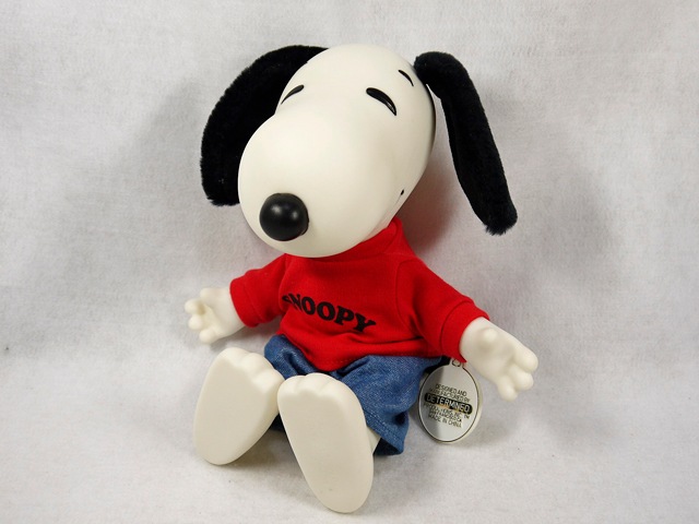 ̵ ӥơ Snoopy̡ԡ  PEANUTS  Doll  6Υå