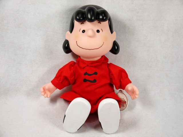 ̵ ӥơ Snoopy̡ԡ  PEANUTS  Doll  6Υå