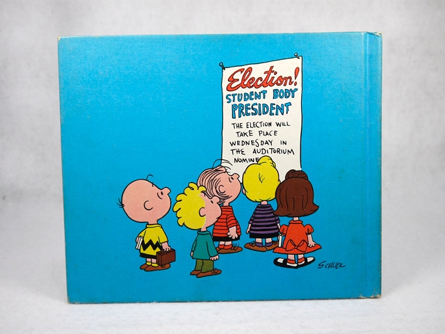 ӥơ70 ̡ԡ  ܡYou're not Elected,Charlie Brown