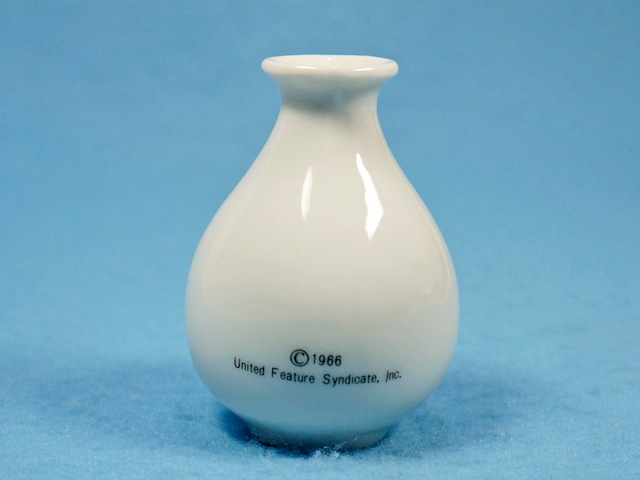 ӥơ̡ԡDetermined 70's ̡ԡڥѡߥȥѥƥMini  Vase