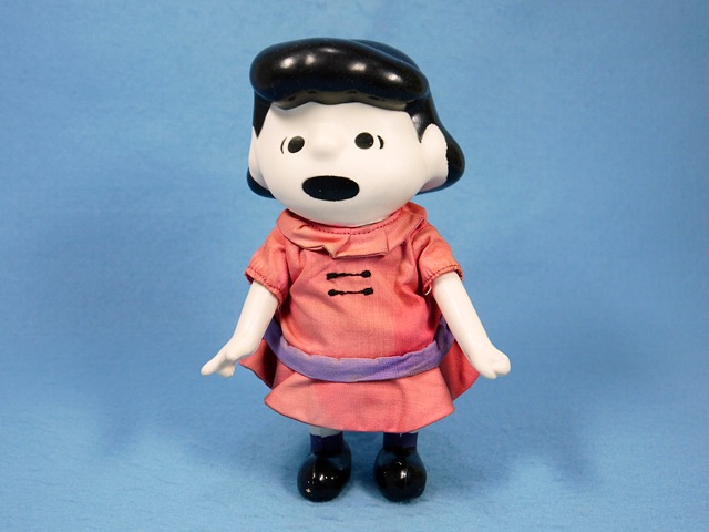 ӥơ Determined 1968ǯ 롼 Pocket Doll ե