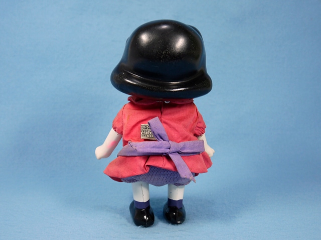 ӥơ Determined 1968ǯ 롼 Pocket Doll ե