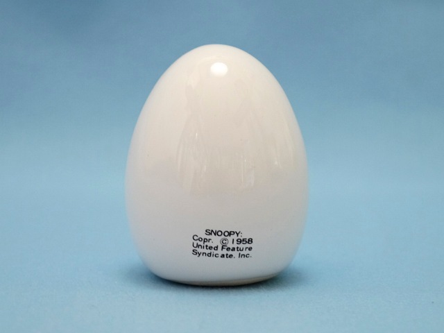 ӥơAviva 1970's ̡ԡ Ceramic Egg