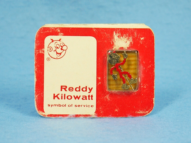 ӥơ60 Reddy kilowatt  ǥåȡPinѥå