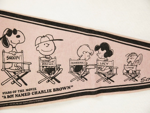ӥơDetermined 60 ̡ԡ ХʡMovie : A Boy Named Charlie Brown