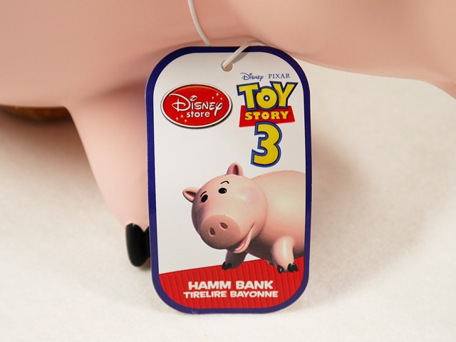 ̵TOY STORY3HAMM  BANKȥȡ꡼ϥ Х󥯡̤ȯ