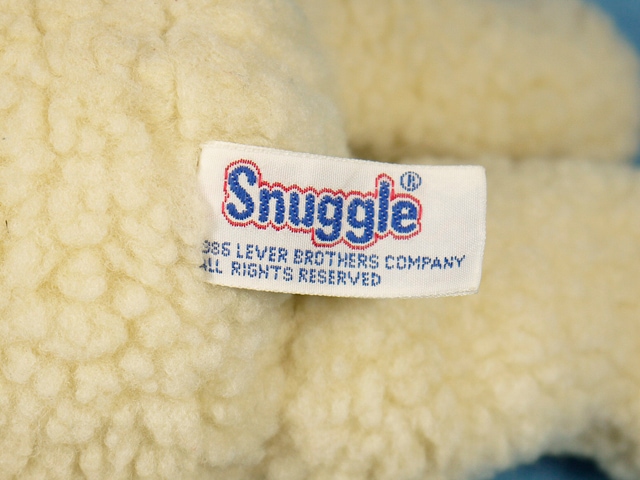 ӥơRUSS 80ǡSnuggleBearʥå٥Plushɡ