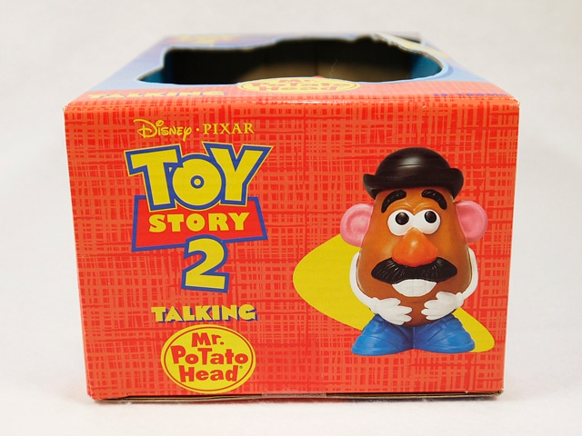 TOY STORY 2 1999ǯTAKING  Mr. PotateHeadȡ󥰡ߥݥƥȥإå Ȣ