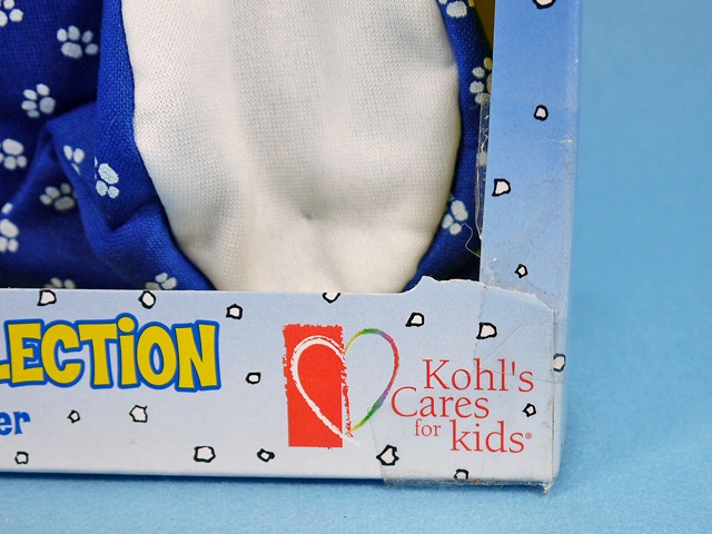 ӥơKohl's Cares for Kids  ̡ԡPlushɡ롡Flying Aceleeperåȡ 