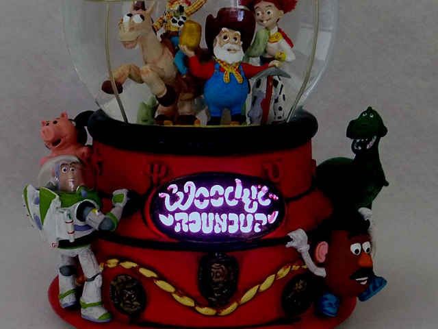 ������̵����TOY��STORY��2��1999ǯ���ȥ����ȡ��꡼��2���饦��ɥ��å� ���Ρ��������� with �饤�� ����Ȣ��