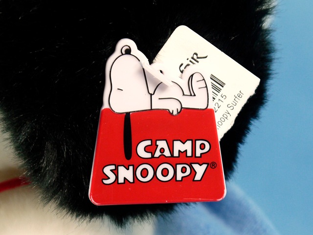 ӥơCAMP  SNOOPY ̡ԡ Plushɡ  ե