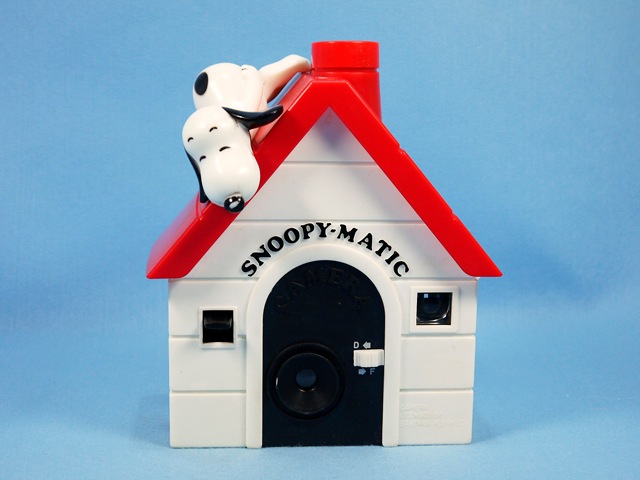 ̵ۥӥơHelm Toy Corp80ǡ̡ԡSnoopy-Maticɡ126ե५